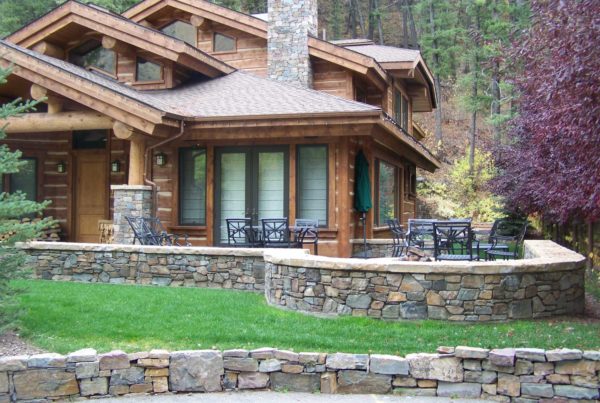 Clearwater Landscaping | Landscape Design | Sun Valley, Hailey, Ketchum, Idaho