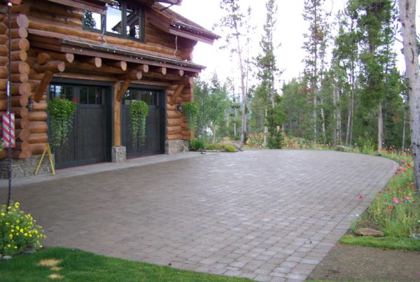 Clearwater Landscaping | Landscape Construction | Sun Valley, Hailey, Ketchum, Idaho