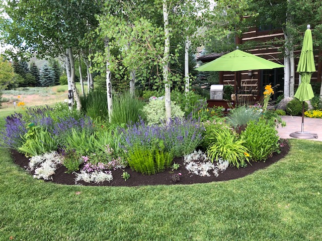 Clearwater Landscaping | Property Maintenance | Sun Valley, Hailey, Ketchum, Idaho