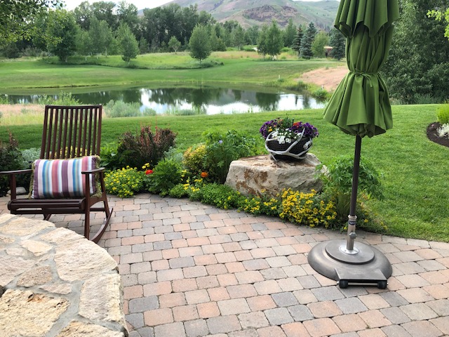Clearwater Landscaping | Property Services | Arbor Care | Sun Valley, Hailey, Ketchum, Idaho