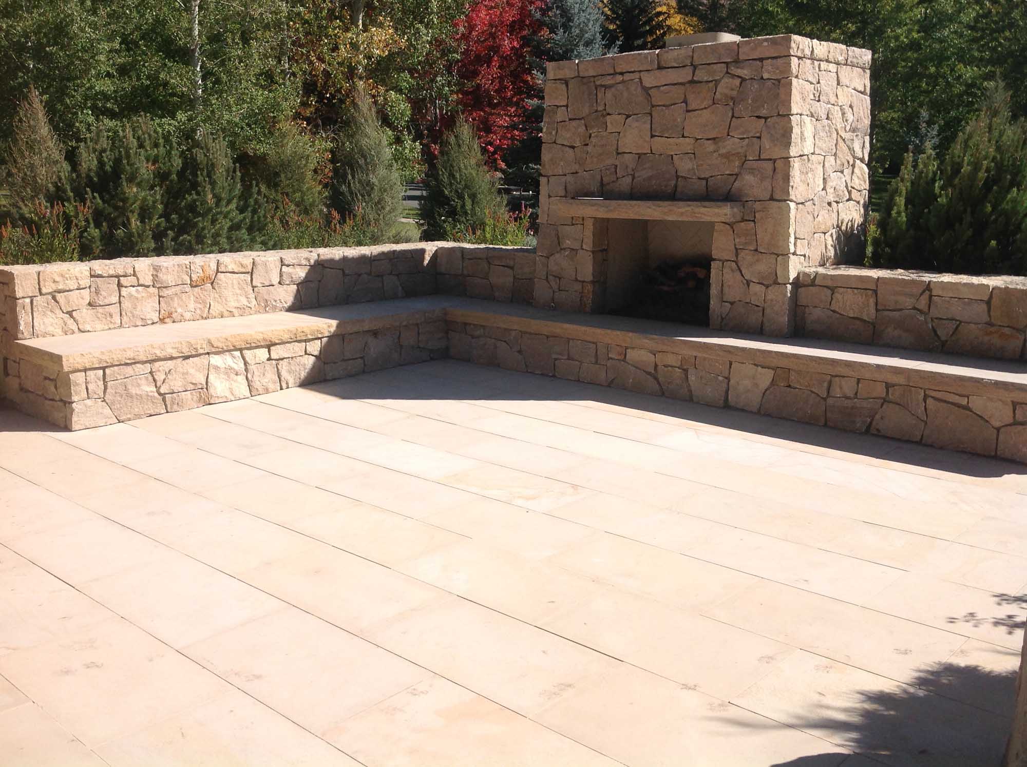 Clearwater Landscaping | Landscape Design | Sun Valley, Hailey, Ketchum, Idaho