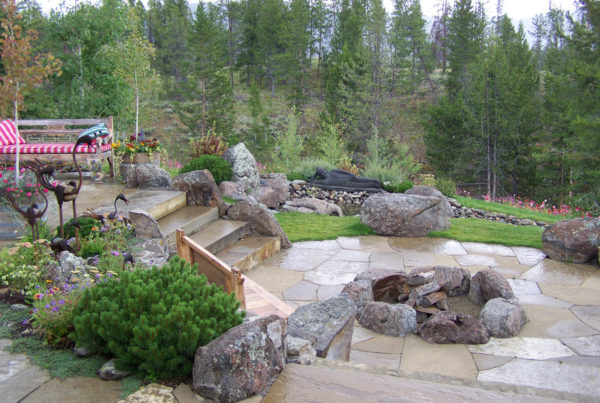 Clearwater Landscaping | Property Services | Arbor Care | Sun Valley, Hailey, Ketchum, Idaho